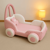 Comfy Car Baby Bed