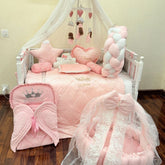 Celestia Pink Harmony Set