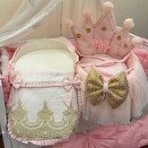 Royal Empress Luxury Set