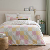 Pastel Patch