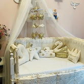 Little Lamb Luxe Set