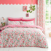 Pink Meadow