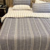Slate Stripe