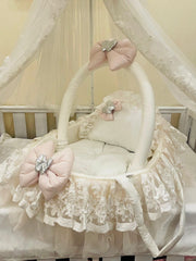 Pearl Butterfly
