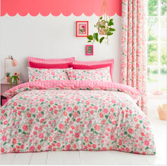 Pink Meadow