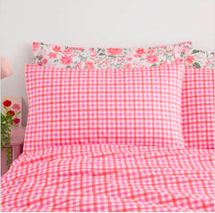 Pink Meadow