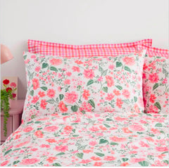 Pink Meadow