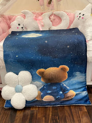 Starry Night Teddy