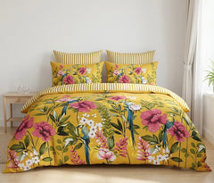 Yellow Garden