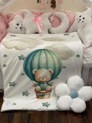 Teddy Balloon