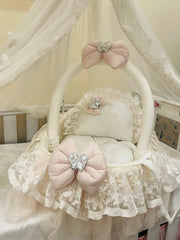 Pearl Butterfly