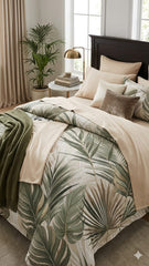 Palm Oasis