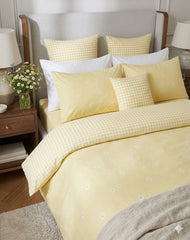 Lemon Daisy