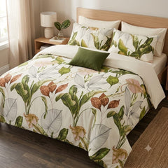Tropic Leaf