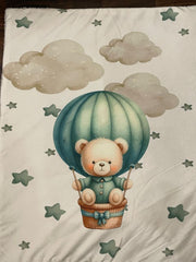 Teddy Balloon