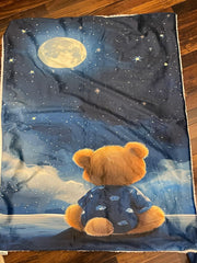 Starry Night Teddy