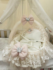 Pearl Butterfly