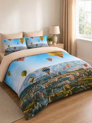 Balloon Valley