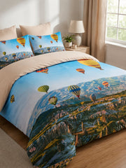Balloon Valley