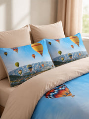 Balloon Valley