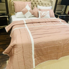 Blush Luxe