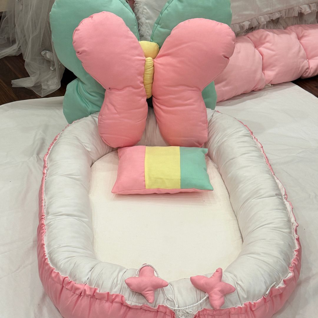 Butterfly Baby Snuggle