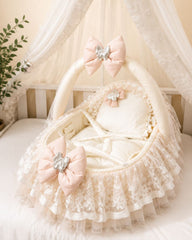 Pearl Butterfly