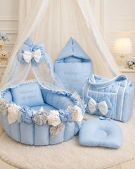 Blue Bundle