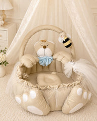 Honey Bear