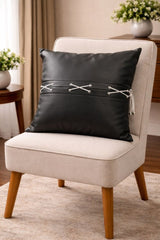 Noir Lace Accent