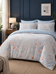 Blue Blossom