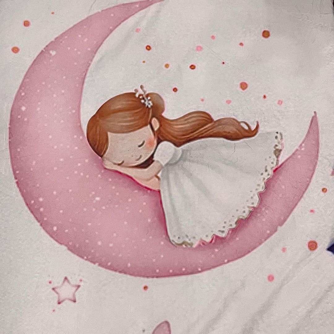 Pink Moon