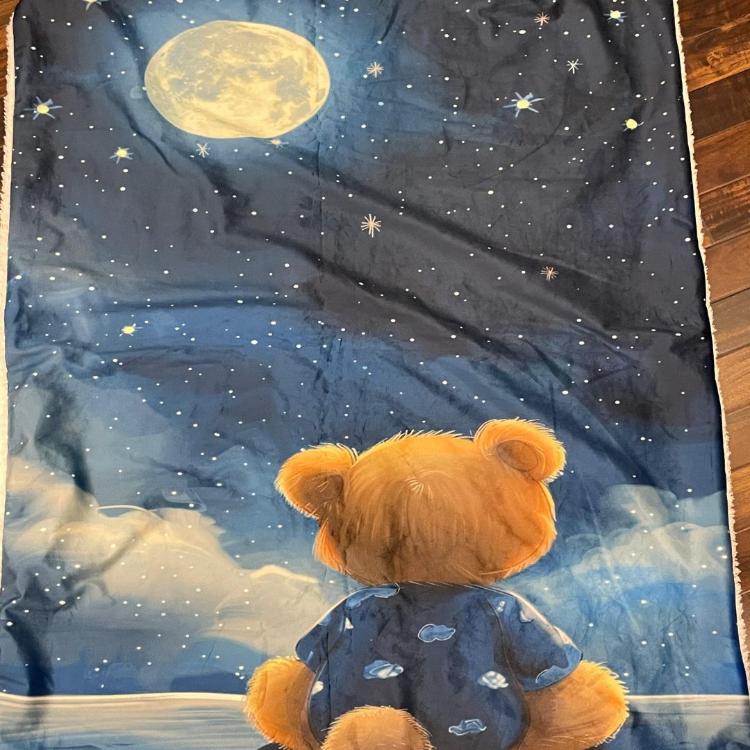 Starry Night Teddy