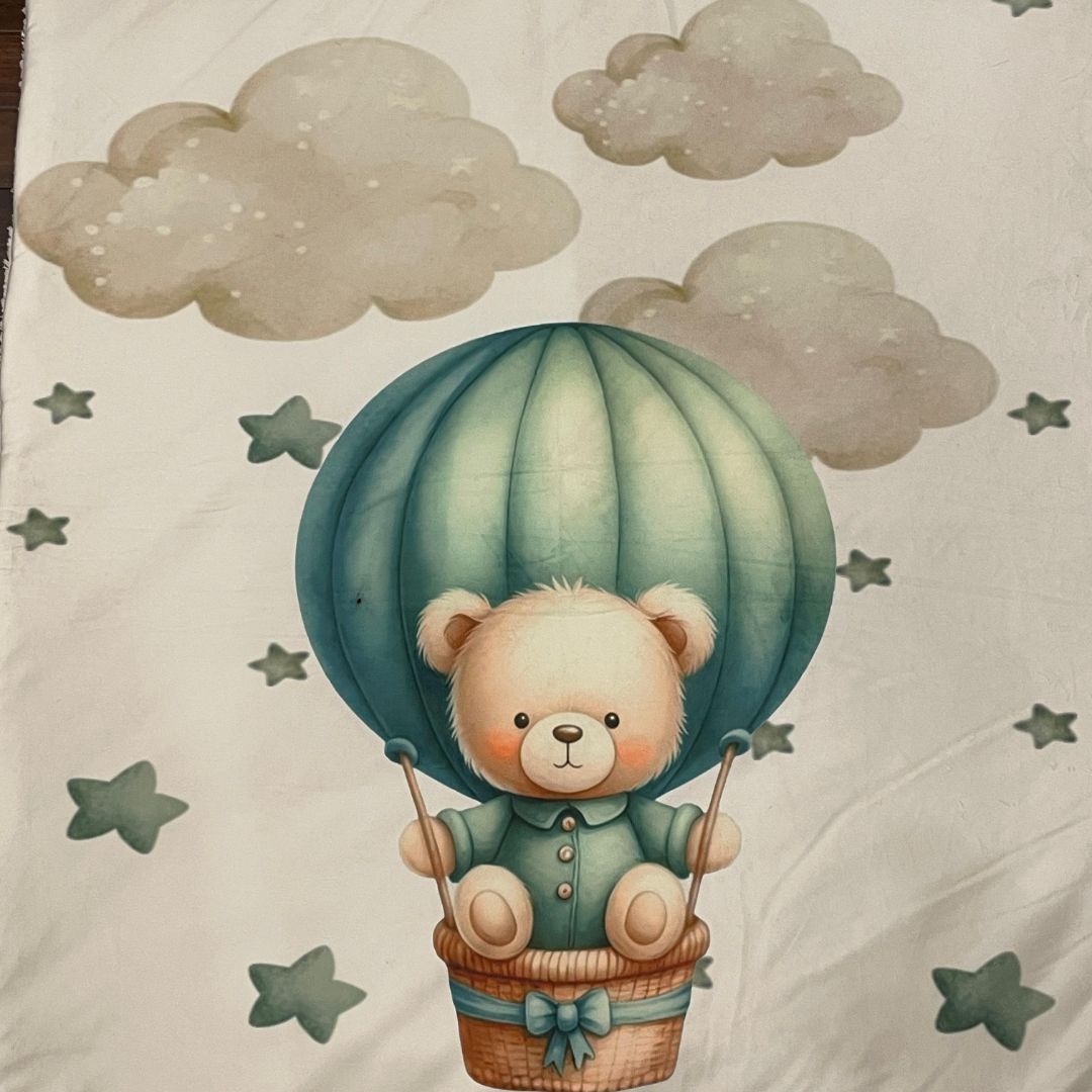 Teddy Balloon