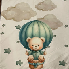 Teddy Balloon