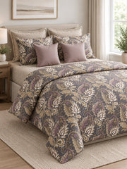 Royal Paisley