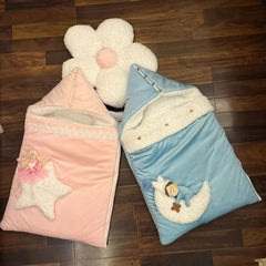 Fairy Star Carry Nest