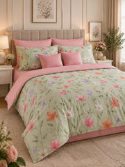 Floral Haven
