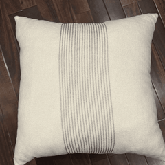 Dori Work Luxe Cushion