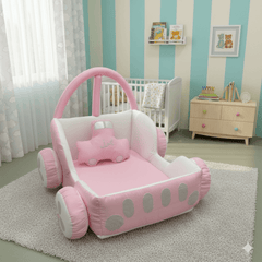 Comfy Car Baby Bed