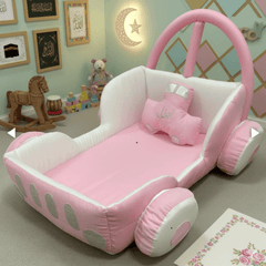 Comfy Car Baby Bed