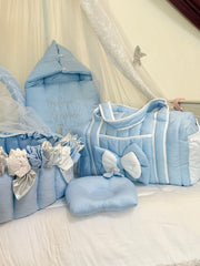 Blue Bundle