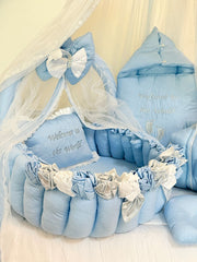 Blue Bundle