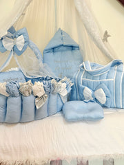 Blue Bundle