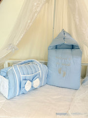 Blue Bundle