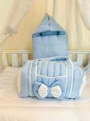 Blue Bundle