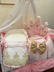 Royal Empress Luxury Set
