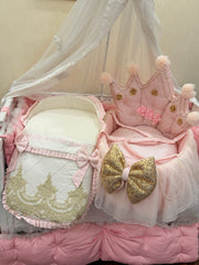 Royal Empress Luxury Set