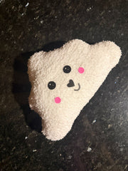 Fluffy Cuddle Baby Pillows