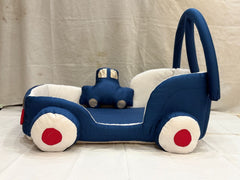 Comfy Car Baby Bed